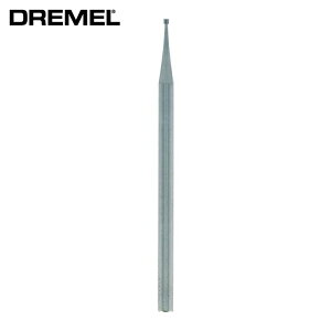 �h������ DREMEL 108N1 ���d�o�[ �G���O���[�r���O�J�b�^�[ �n�a0.8mm (1��)