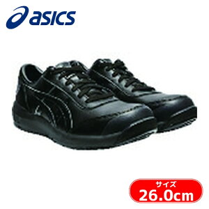 �A�V�b�N�X �X�j�[�J�[��ƌC ���[�J�b�g �E�B���W���uCP700 �u���b�N/�u���b�N 26.0cm (1��) �i�ԁF1273A020.001-26.0