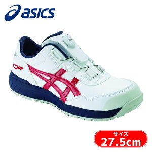 �A�V�b�N�X �X�j�[�J�[��ƌC ���[�J�b�g �E�B���W���uCP306 BOA�z���C�g/�N���V�b�N���b�h 27.5cm (1��) �i�ԁF1273A029.100-27.5