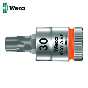 Wera ���F�� 3369 8767A HF�r�b�g�\�P�b�g TX30x28mm (1��)
