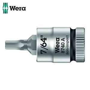 Wera ���F�� 3382 8740A Hex-Plus SW7/64 (1��)