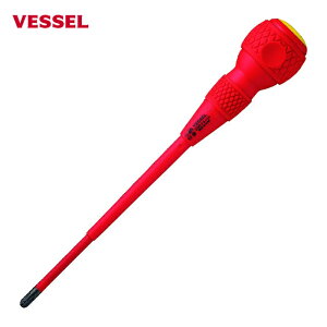 �x�b�Z�� VESSEL 200-3-150 �{�[���O���b�v�≏�h���C�o�[ 200+3x150 (1�{)