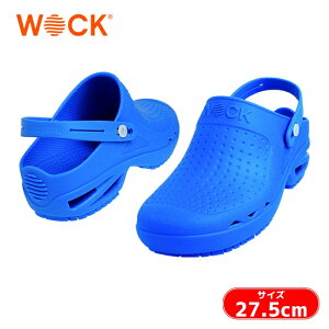 WOCK BLOC �u���[ 27.5cm �I�[�g�N���[�u�Ή�134�� (1��) 10012502-43