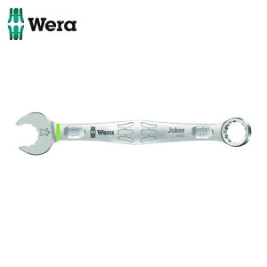 Wera ���F�� 20209 6003 �R���r�l�[�V�����X�p�i Joker 18 (1��)