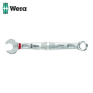 Wera ���F�� 20212 6003 �R���r�l�[�V�����X�p�i Joker 3/8 (1��)