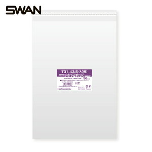 �X���� OPP�� �s���A�p�b�N �e�[�v�t�� 31-43.5�iA3�p�j 100������ (1��) �i�ԁF006798330