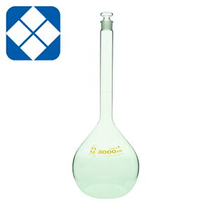 SIBATA �ēc�Ȋw 026050-30001 ���X�t���X�R �J�X�^��A 3000mL (1�{)