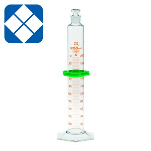 SIBATA �ēc�Ȋw �L�����X�V�����_�[ �X�[�p�[�O���[�h 200mL (1�{) �i�ԁF023550-200