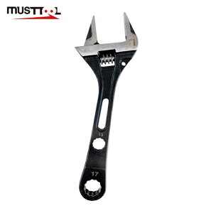 MUST TOOL �}�X�g�c�[�� 12243 �����`�t�����C�h�����L�[ MW-WM1317 (1��)