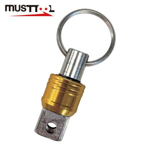 MUST TOOL �}�X�g�c�[�� 13685 �t���}���`�z���_�[ �S�[���h FMH-GL (1��)
