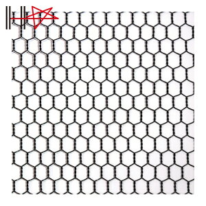 _Ch[ng rj[Tb a0.85x10mm 450mm x 1M (1) iԁF10160142