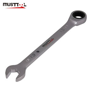 MUST TOOL �}�X�g�c�[�� 12343 �V���[�N�M�A�����` 13mm MWS-13 (1��)