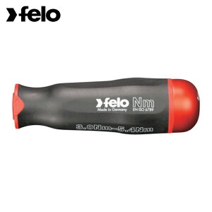 �t�F�� FELO 10000306 Serie�v���Z�b�g�`�g���N�n���h�� 3.0-5.4Nm (1�{)