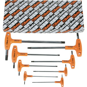 Beta �x�[�^ 960933 T�`�n���h���w�L�T�S�������`�Z�b�g 96T/S8 (1S)