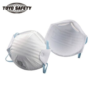 �g�[���[�Z�t�e�B TOYO �g���̂Ď��h����}�X�N DS2 20���� (1��) �i�ԁF1709