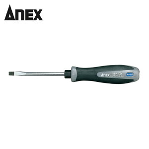�A�l�b�N�X ANEX 1550-6-100 �X�[�p�[�t�B�b�g�ђʃh���C�o�[ -6×100 ��[�M�U (1�{)