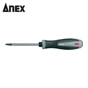 �A�l�b�N�X ANEX 1550-2-100 �X�[�p�[�t�B�b�gACR�ђʃh���C�o�[ +2×100 (1�{)