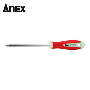 �A�l�b�N�X ANEX 1505-3-150 �X�e�����X�~���h���C�o�[ +3×150 (1�{)