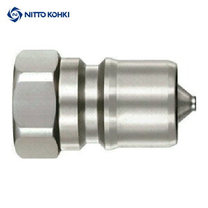�����H�� 10P-A SUS NBR SP�J�v�� �^�C�vA�v���O �X�e�����X�� �j�g�����S��NBR(SG) ���葤��t�T�C�YR1 1/4(19108) (1��)