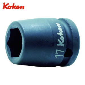 Ko-ken �R�[�P�� �C���p�N�g�p�\�P�b�g �Ε�8 �����p12.7mm �S��38mm (1��) �i�ԁF14400M-8