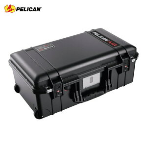 �y���J�� PELICAN 015350-0080-110 1535 �G�A�g���x���P�[�X �u���b�N (1��)