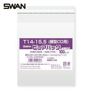 �X���� OPP�� �s���A�p�b�N �e�[�v�t T 14-15.5�i���^CD�p�j 100������ (1��) �i�ԁF006798320