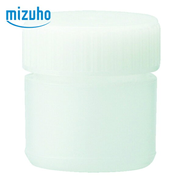 瑞穂 Mボトル広口瓶30ml (1個) 801