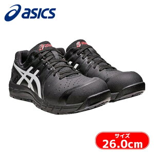 �A�V�b�N�X �X�j�[�J�[��ƌC ���[�J�b�g �E�B���W���u CP113 �u���b�N/�z���C�g 26.0cm (1��) �i�ԁF1273A055.001-26.0