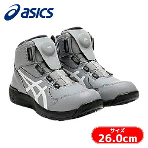 �A�V�b�N�X �X�j�[�J�[��ƌC �n�C�J�b�g �E�B���W���uCP304 BOA �V�[�g���b�N/�z���C�g 26.0cm (1��) �i�ԁF1271A030.021-26.0