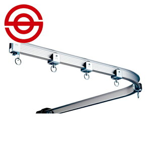 ���c�������� 19L30-AS �J�[�e�����[�� �x���_�[���[��3m �A���~ (1�{)