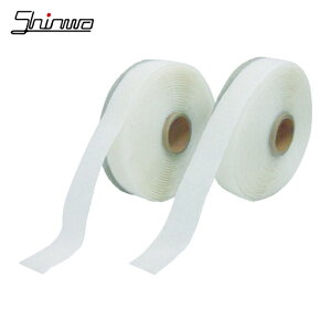 Shinwa �L�a �}�W�N���{���h �I�X ���S���t 25mm×1m �� (1��) 1K2LUC-251-W