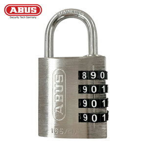 ABUS AoX Op_C싞 165IB/40 SILVER (1) iԁF165IB/40 SILVER