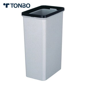 �V�P���� TONBO �g���{ �S�~�� �t�@�u �t���[�� 25�^ �O���[ 25L (1��) �i�ԁF00245