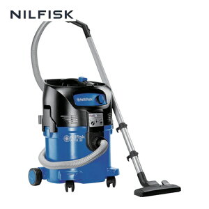 �j���t�B�X�N Nilfisk 107407692HF �Ɩ��p�|���@ ATTIX30-01 PC PR�O HEPA(�n�ڃq���[���Ή��Z�b�g) (1S)