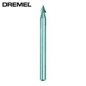 �h������ DREMEL 118 �n�C�X�s�[�h�J�b�^�[ �n�a3.2mm (1Pk)