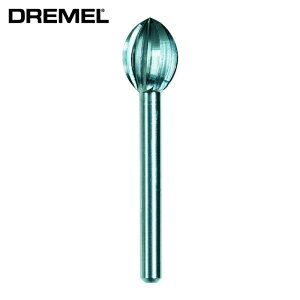 �h������ DREMEL 124 �n�C�X�s�[�h�J�b�^�[ �n�a7.9mm (1Pk)