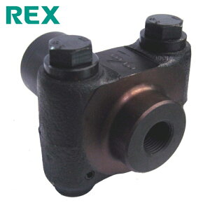 REX ���b�L�X�H�� �j�b�v���A�^�b�`�����g 3/8 NA�[10 (1��) �i�ԁF1701NL