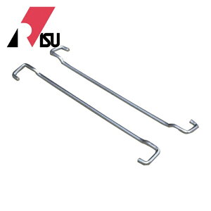 ���X RISU ���b�V���R���e�i�v���X�P�b�gNo.480�p�X�e�����X���X�e�b�L���O���� 116877 �R���e�i�p���� (1S) 11687-7 (B)