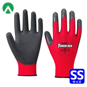 �A�g�� ��Ǝ�� ���ׂ�~�ߎ�� �^�t���b�h SS (1�o) �i�ԁF1470-SS