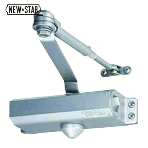 �j���[�X�^�[ NEW STAR 182-N01 �h�A�N���[�U�[ 182 �V���o�[N-01 (1��)
