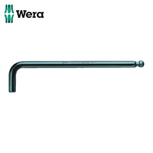 Wera ���F�� 22079 950PKL �{�[���|�C���g�w�b�N�X�L�[ 0.05 (1�{)