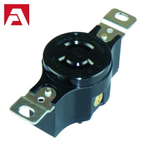 �A�����J���d�@ ���|�` �����R���Z���g 2P20A250V (1��) �i�ԁF140