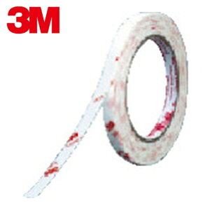 3M �X���[�G�� �d�q�@����̃t�B���� ���A�ނȂǂ̎�t�p �Ĕ��� ��VOC�s�D�z���ʔS���e�[�v 1110 10mm×20m (1��) �i�ԁF1110 10X20 R