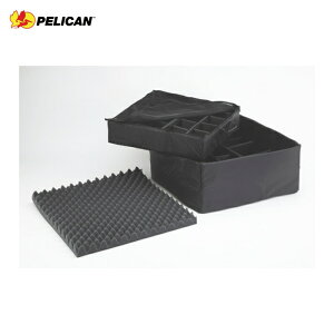 �y���J�� PELICAN 1620-406-100 1620�P�[�X �p�f�B�o�C�_�[�Z�b�g (1S)