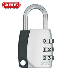 ABUS �A�o�X 155-30 �i���o�[�ώ��싞�� 155-30 (1��)