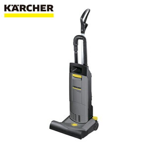 �P���q���[ KARCHER 1.435-110.0(CV 38/1) �A�b�v���C�g���o�L���[���N���[�i�[ CV 38/1(1.435-110.0) (1��)