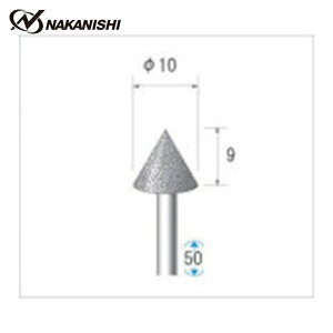 �i�J�j�V 12422 �d��CBN�o�[ �e�[�p�[�^ ��10×9×����3 #130 60° (1�{)