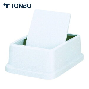 �V�P���� TONBO �g���{ �S�~�� �t�@�u�X�B���O45�t�^ �O���[ (1��) �i�ԁF00173