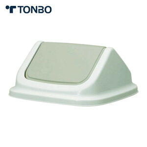 �V�P���� TONBO �g���{ �S�~���p�t�^ �_�X�gBOX60�^�i�G�R�j�t�^ �O���[ (1��) �i�ԁF00354