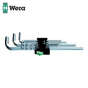 Wera ���F�� 21909 950L/9SMN �w�b�N�X�L�[�Z�b�g (1S)